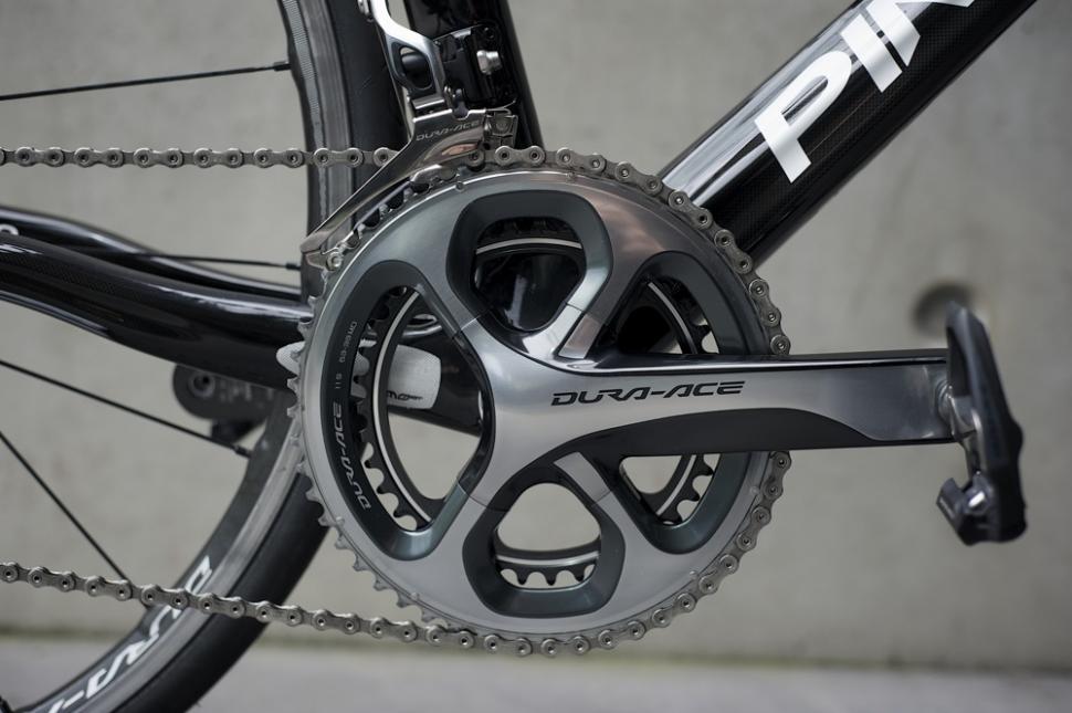 SHIMANO DURA-ACE  R9000 SS